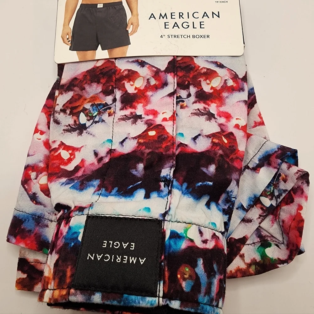 American‎ Eagle 4